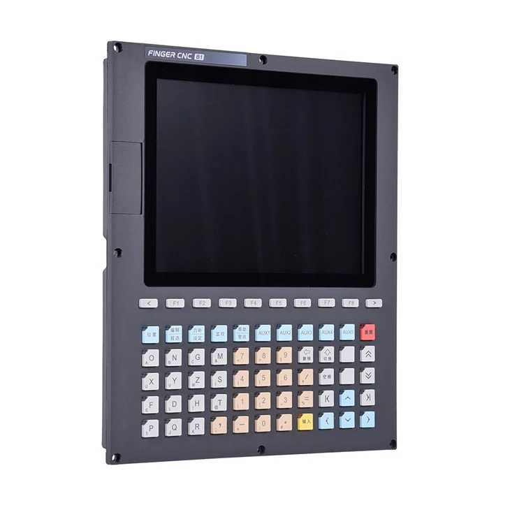 10.4-Inch B Series Milling Machine Controller 600MB4-V