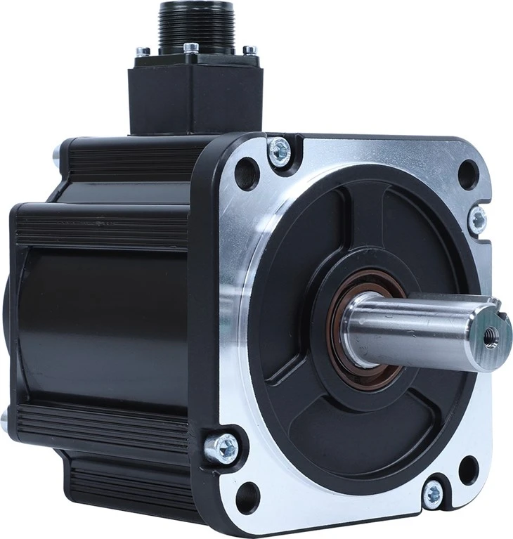 380V 130 Frame 3.1KW Machine Tool Power Head Motor price