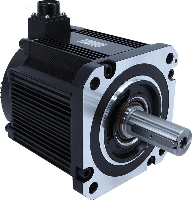 380V 180 Frame 2.9KW Servo Motor high quality