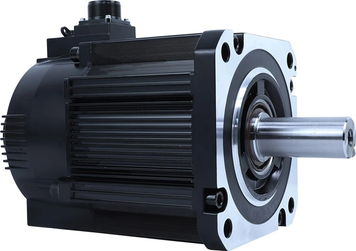 380V 180 Frame 4.4KW Servo Motor