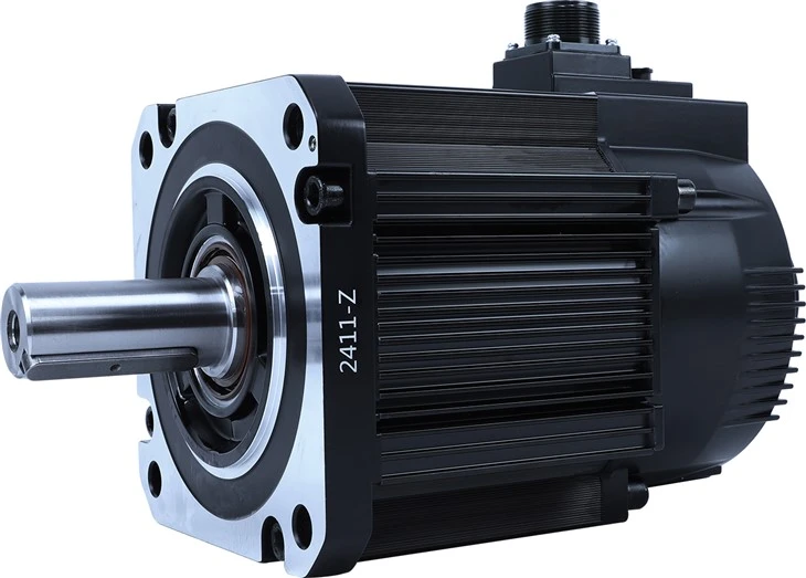 380V 180 프레임 5.5KW 서보 모터
