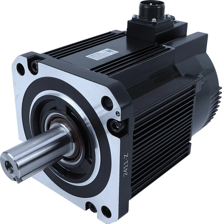 380V 180 Frame 5.5KW Servo Motor factory