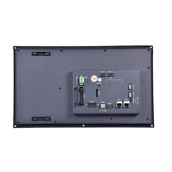 B Series 10.4-Inch CNC Lathe System (Horizontal) 600TC3-H