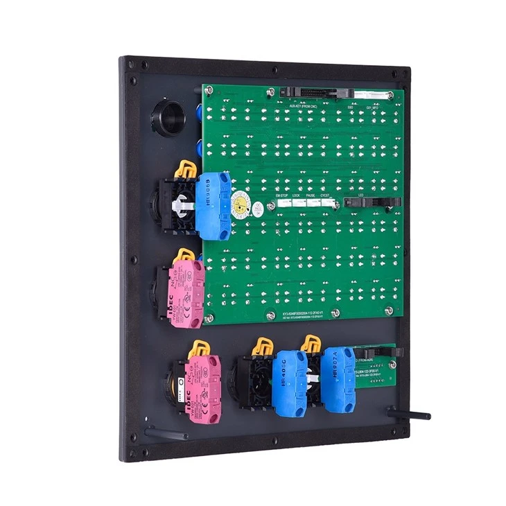 B SERIES 8-INCH B SERIES CNC MILLING SYSTEM VERTICAL CONTROLLER 800MB2-V