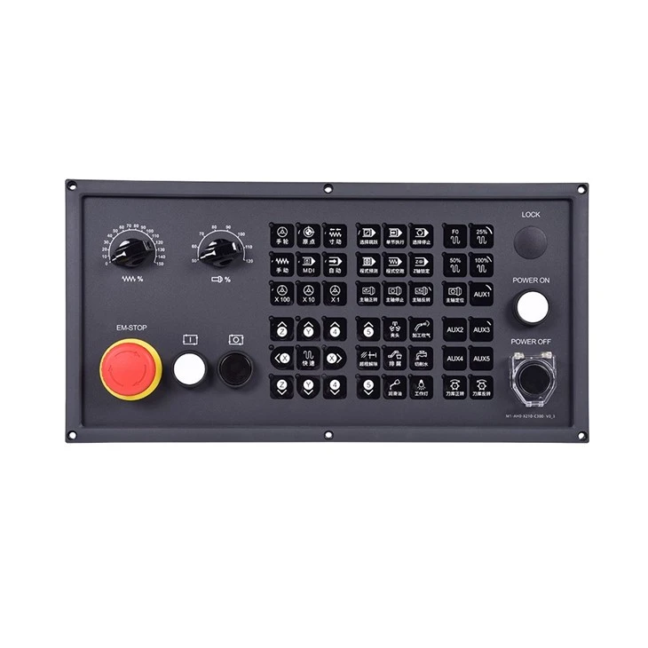 B Series 8-Inch CNC Milling System (Horizontal) 800MB2-H
