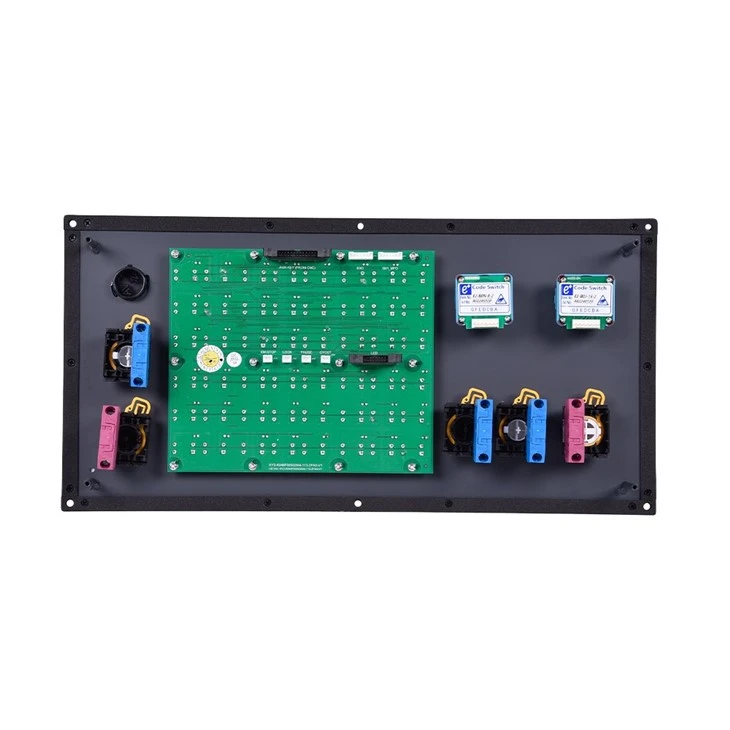 B Series 8-Inch CNC Milling System (Horizontal) 800MB2-H