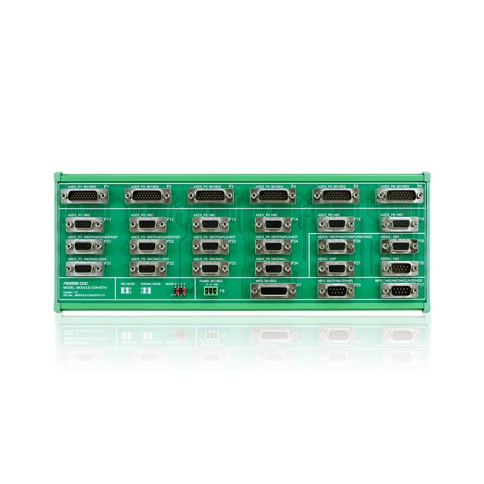 H/A/B Series Interface Conversion Module MODULE-CON-BTH1-V1