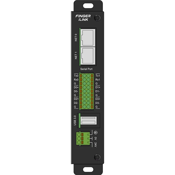 손가락 Ilink 범용 디지털 게이트웨이 g 1- g 00 m02c240