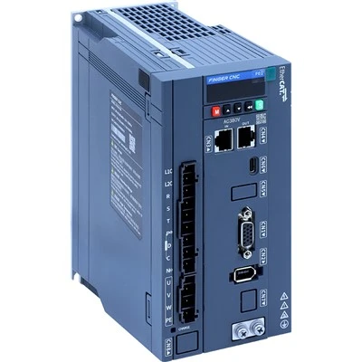 3000W 삼상-380V 등급 서보 드라이브 F01N-012B