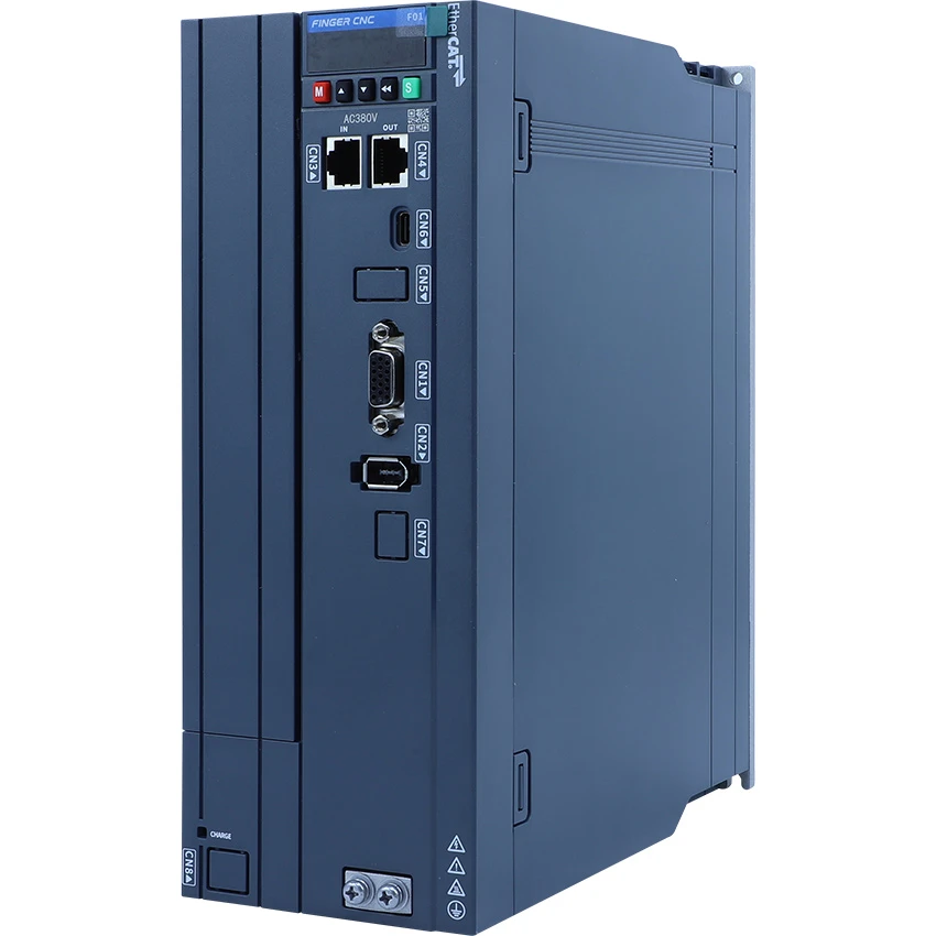 3상- 400V 4KW HS1N-4R0-T4B-110